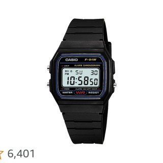 大人メンズ向けオールブラックG-SHOCK購入レビュー！DW-5600BB